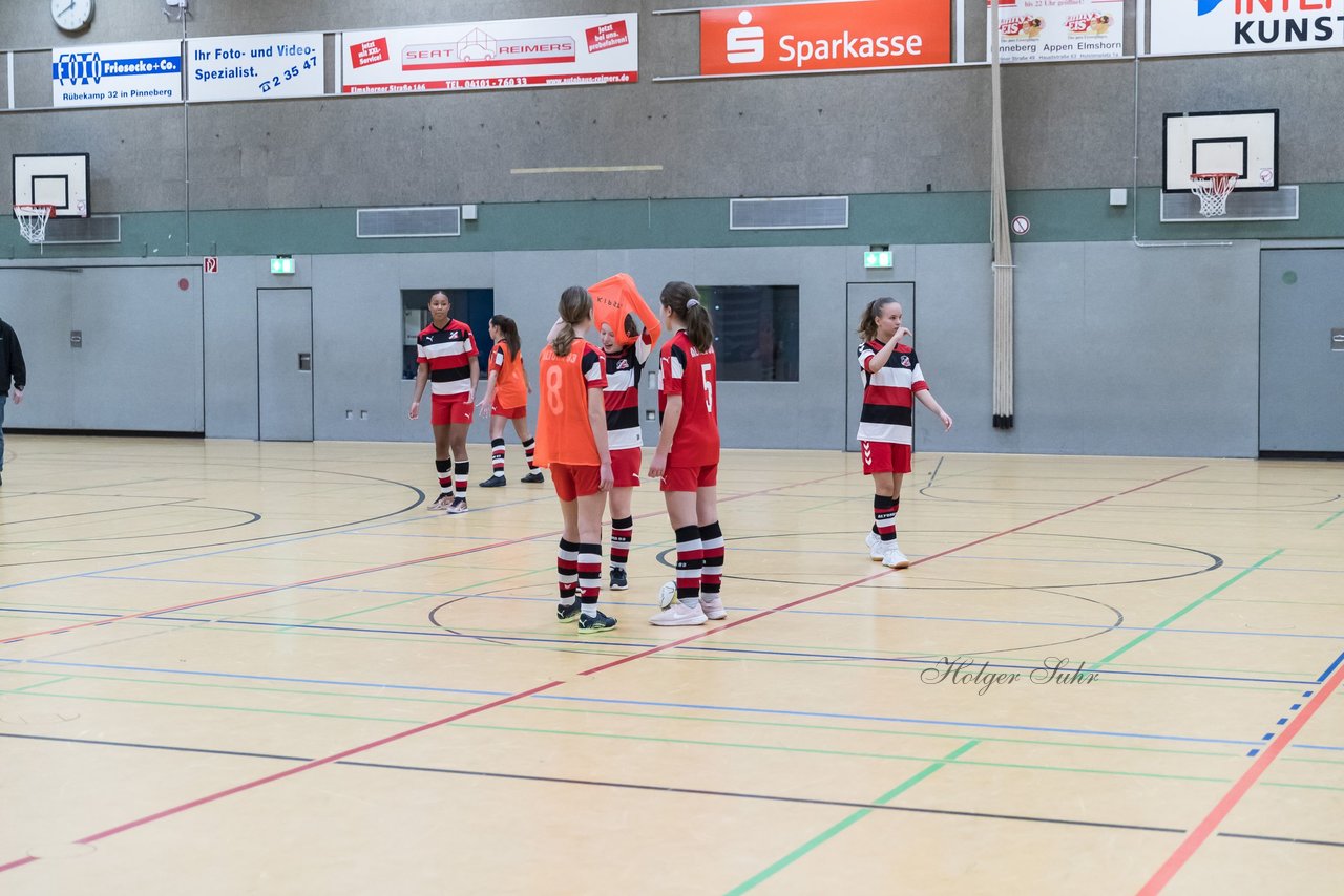Bild 375 - wCJ Futsalmeisterschaft